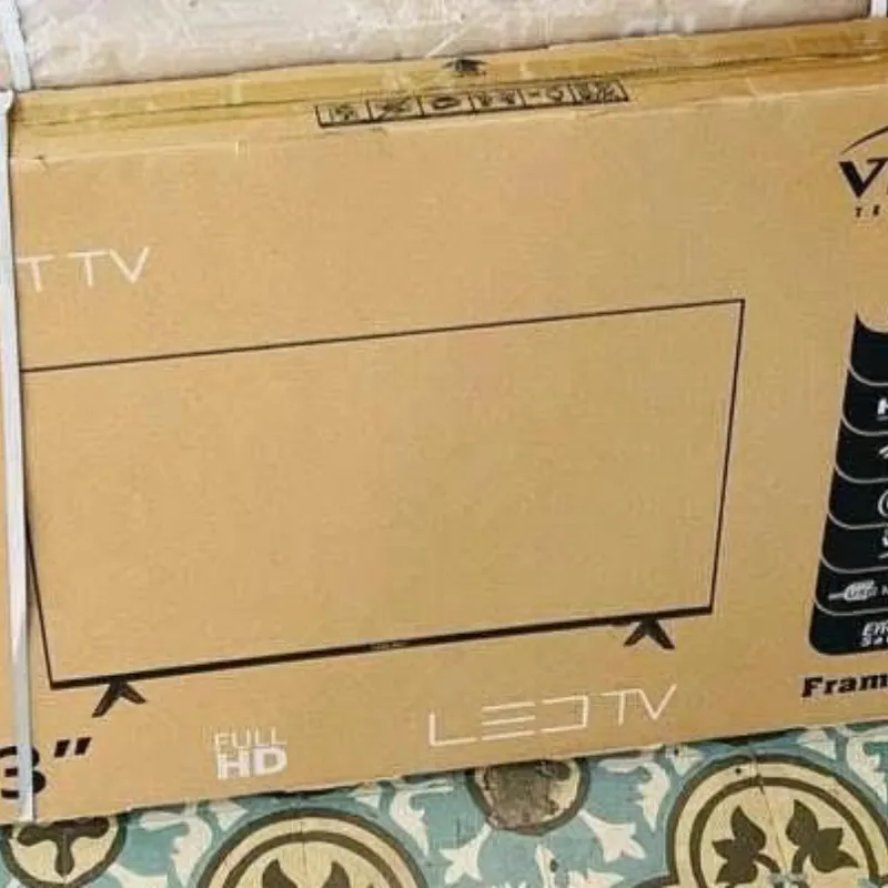 S-Mart TV Vision