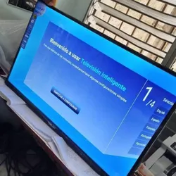 S-Mart TV Vision