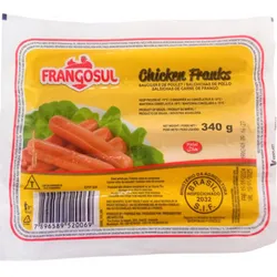 Salchichas