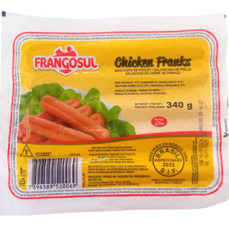Salchichas