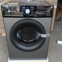 Secadora a vapor Eko