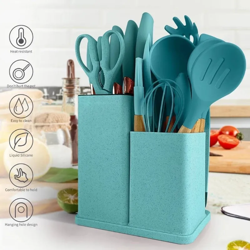 Set para cocina