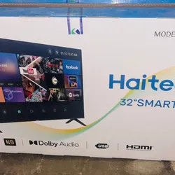 Smart Tv Haitech