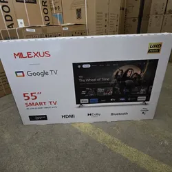 Smart Tv Milexus