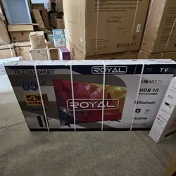 Smart tv Royal