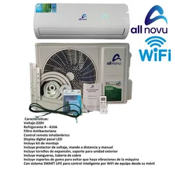 Split All Novu