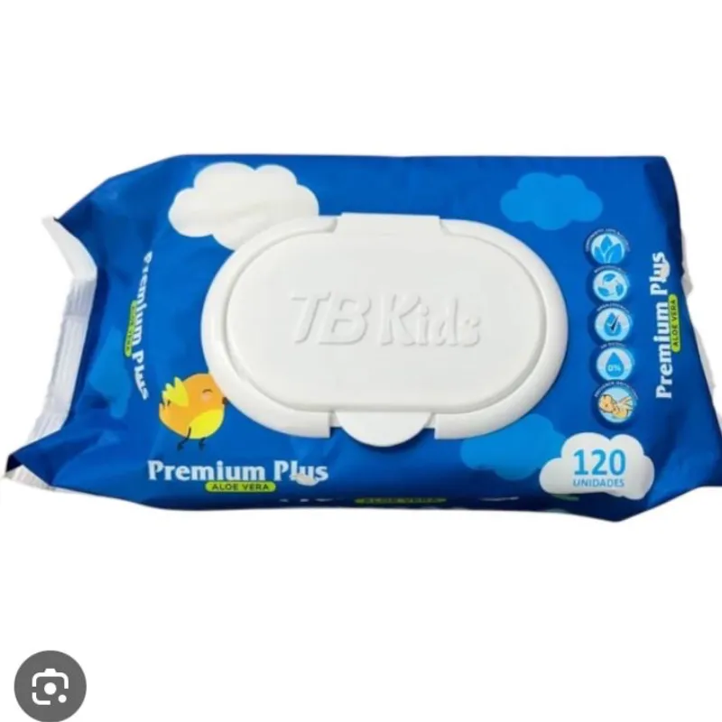 Toallitas húmedas