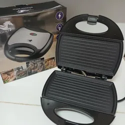 Tostadora Grill UNIZUKI