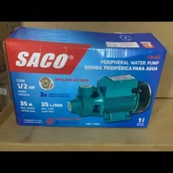 Turbina marca SACO