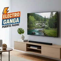TV de 32 pulgadas