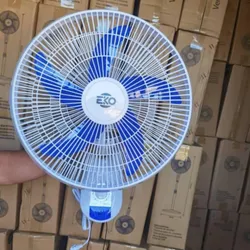 Ventilador de pared Eko