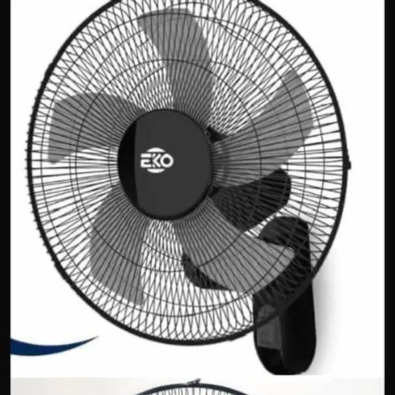 Ventilador de pared EKO