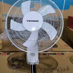 Ventilador de pared Wynwood