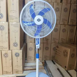 Ventilador de pie EKO