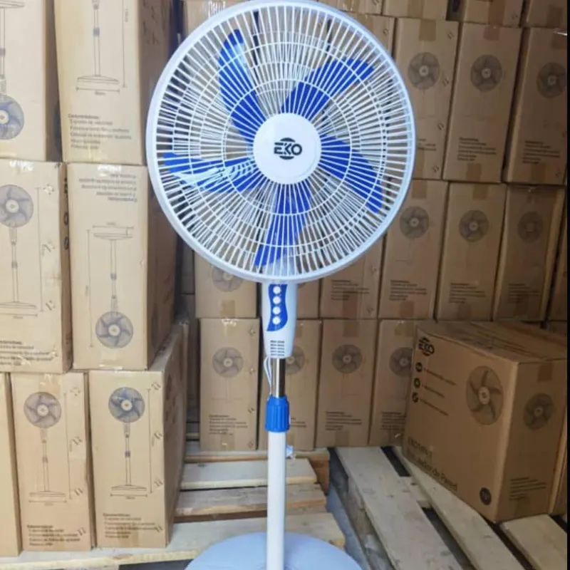 Ventilador de pie EKO