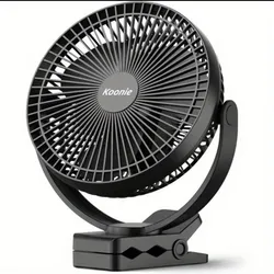 Ventilador portatil