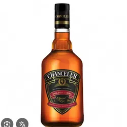 Whiskey Chancelier