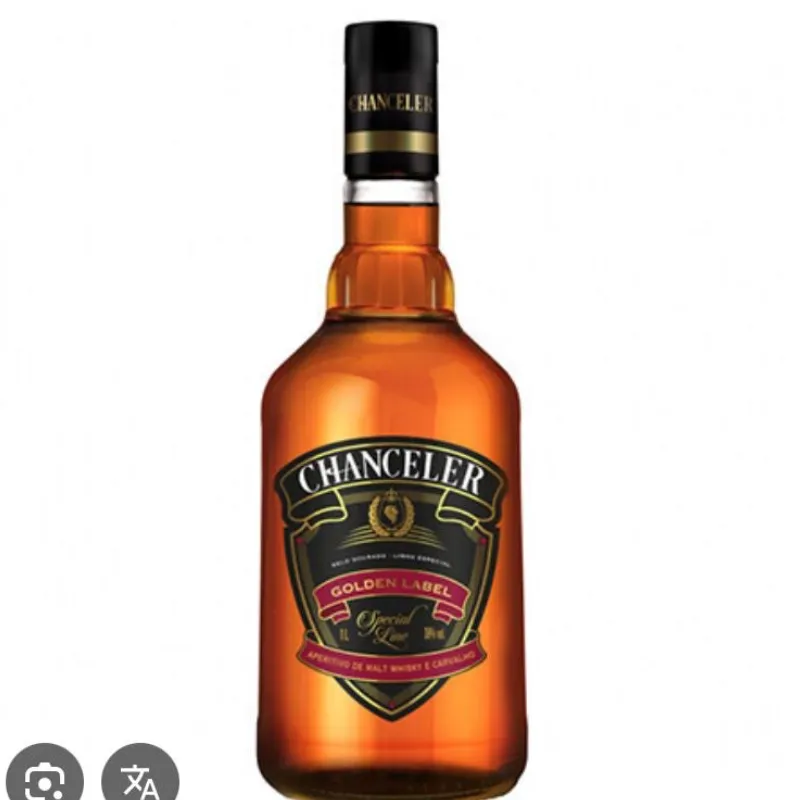 Whiskey Chancelier