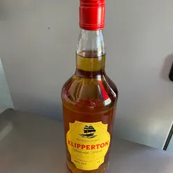 Whiskey Klipperton