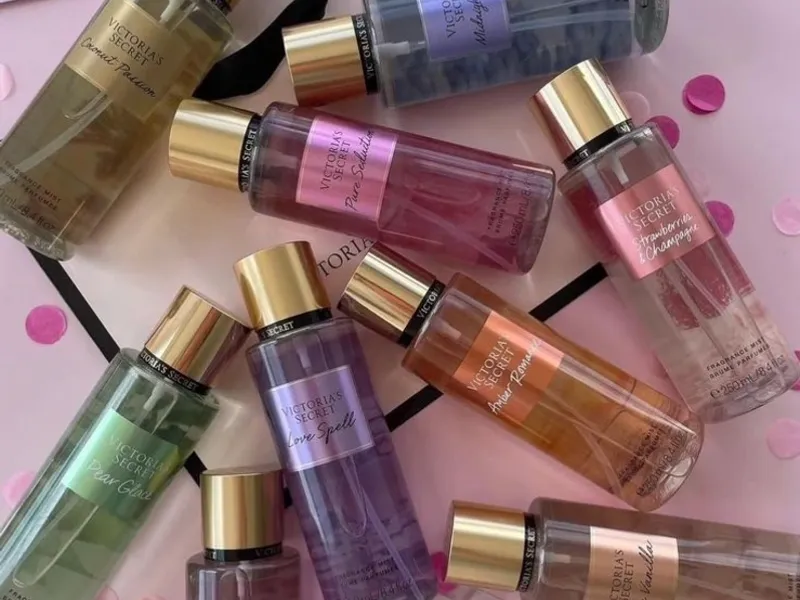 Perfumería ✨