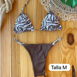 Bikini 🤎