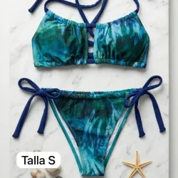 Bikini 🌀