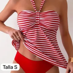 Conjunto de baño 👙