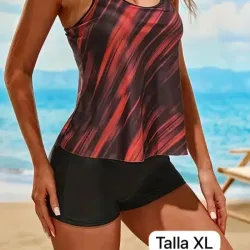Conjunto de playa ❣️