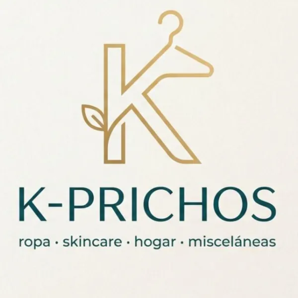 ¡Bienvenidos a K-prichos! ✨
Nos dedicamos a traerte variedad, calidad y tendencias con los mejores precios que podrás encontrar.😊
•Cuidado Personal y Aseo: Productos esenciales para tu rutina diaria, higiene y frescura total. 🧼
•Belleza y Skincare: Tratamientos, cosméticos y artículos de cuidado para lucir una piel y cabello radiante todos los días. 🎀
•Moda para Todos: Colecciones actualizadas de ropa para mujer, hombre y niños, con estilos cómodos, versátiles y en tendencia.💝
•Hogar y Misceláneas: Útiles prácticos, detalles decorativos y una gran variedad de artículos variados que te facilitan la vida.🪄
¡Explora nuestro catálogo, consulta sin compromiso y haz tus pedidos directamente por aquí! 👋🏻