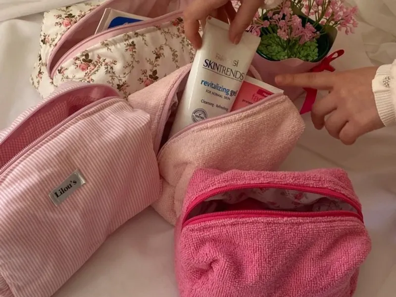 Cosmetiqueras y Organizadores ✨