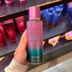 Velvet Bohemia 💜