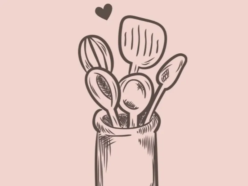 Cocina ✨