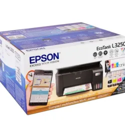 Impresora Epson L3250 WiFi 