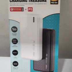 Power Bank 20000mAh PD20W