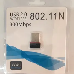 USB 2.0 WIFI PARA PC