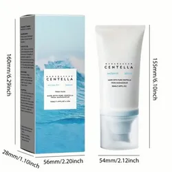 Crema Protectora de Verano