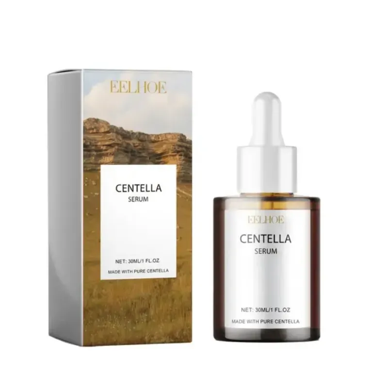 Esencia de Centella Asiática 30mL