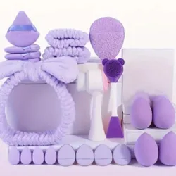 Esenciales de belleza