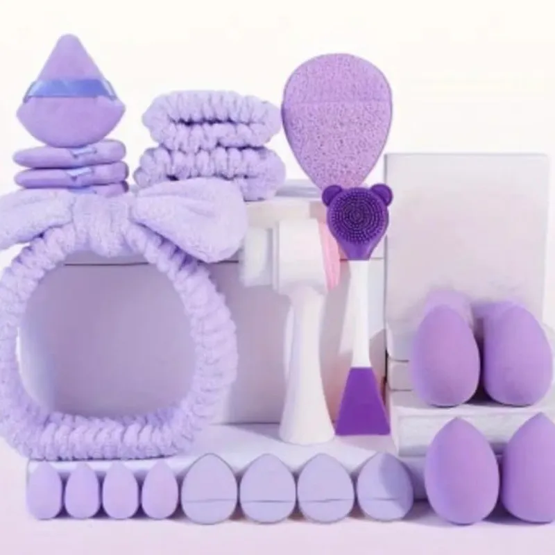 Esenciales de belleza