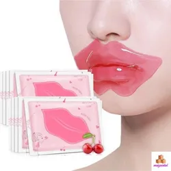 Mascarillas hidratantes para labios 