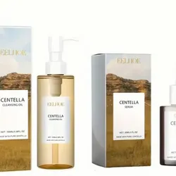 Pack Serum + Limpiador Facial de Centella Asiática