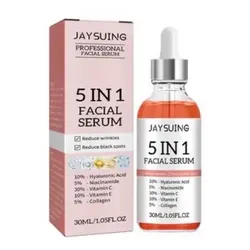 SERUM 5 en 1 