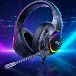 Audífonos Gaming