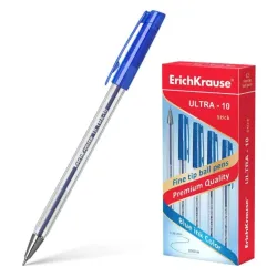 Bolígrafo Desechable EK Ultra 10