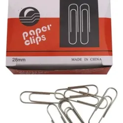 Clip 28mm (Presillas Yen)