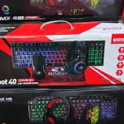 Combo Gaming
