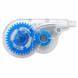 Corrector de Cinta 30m