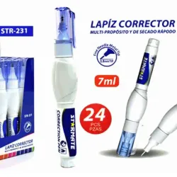 Lápiz Corrector 7ml