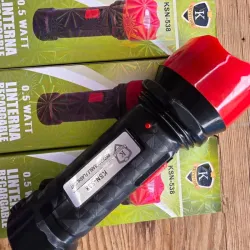 Linterna Recargable KSN-538