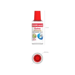 Pegamento 30ml